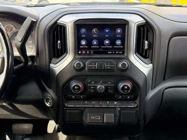used 2019 Chevrolet Silverado 1500 car, priced at $22,495