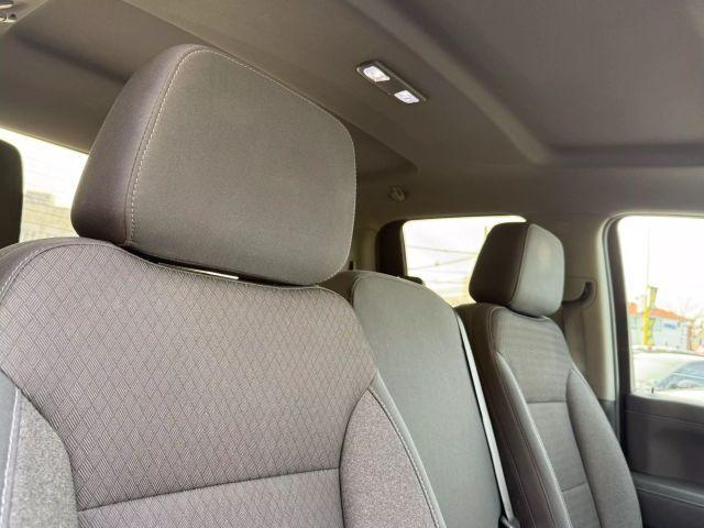 used 2019 Chevrolet Silverado 1500 car, priced at $22,495
