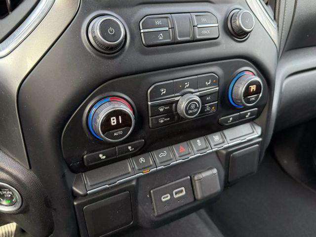 used 2019 Chevrolet Silverado 1500 car, priced at $22,495
