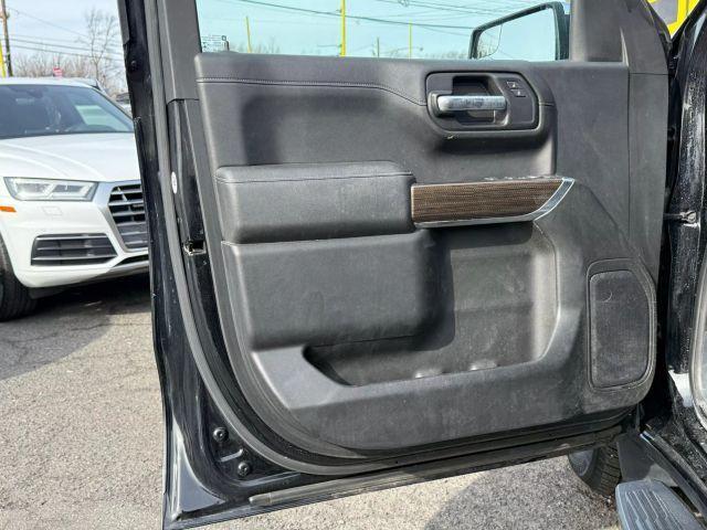 used 2019 Chevrolet Silverado 1500 car, priced at $22,495