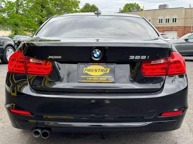 used 2013 BMW 328 car, priced at $9,995