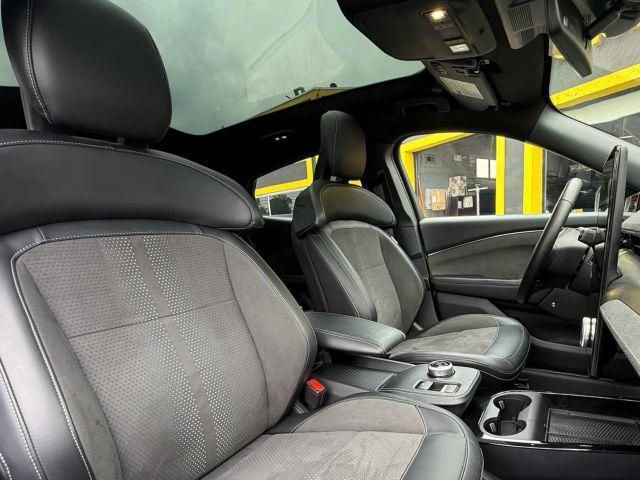 used 2021 Ford Mustang Mach-E car, priced at $25,001