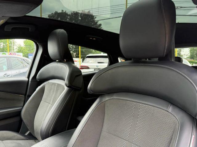 used 2021 Ford Mustang Mach-E car, priced at $25,001