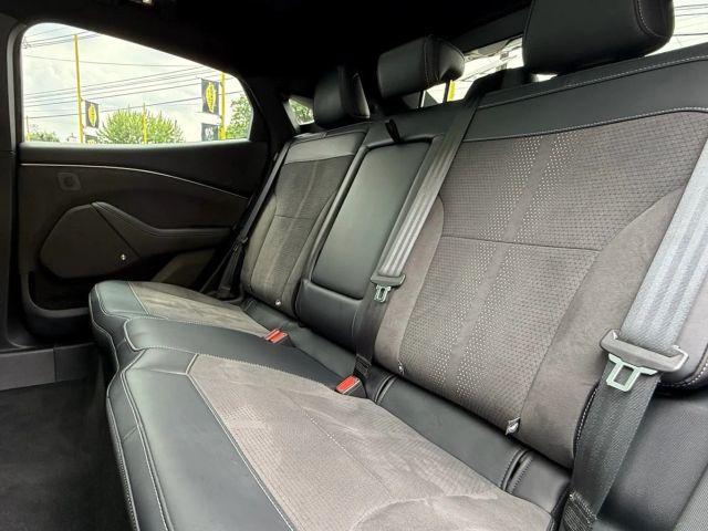 used 2021 Ford Mustang Mach-E car, priced at $25,001
