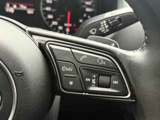 used 2020 Audi A3 car, priced at $17,995