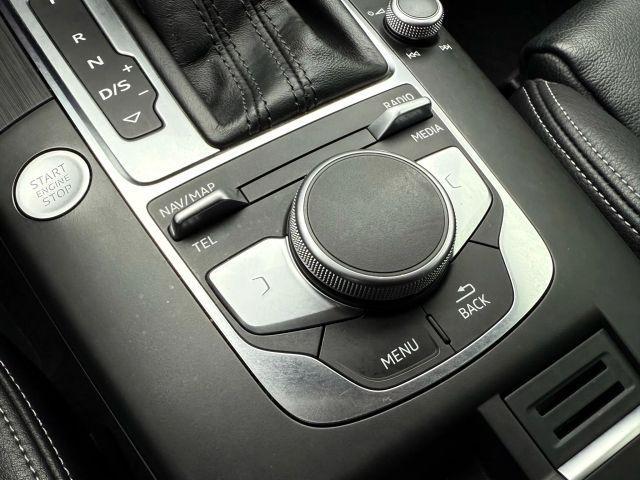 used 2020 Audi A3 car, priced at $17,995