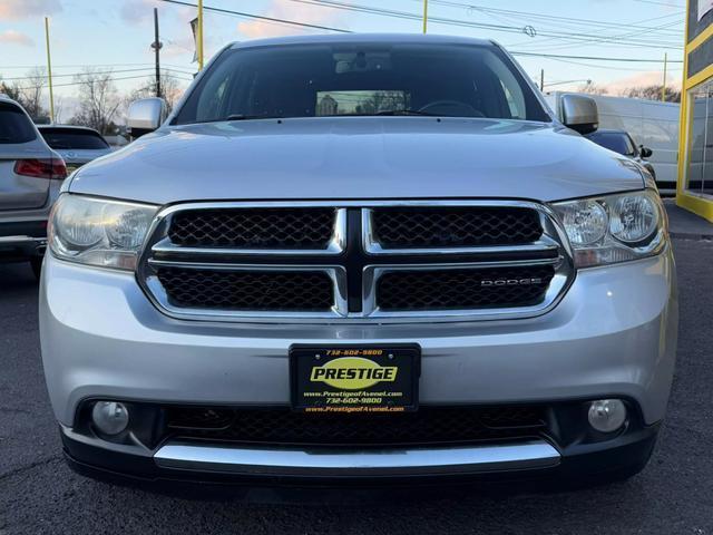 used 2012 Dodge Durango car, priced at $6,995