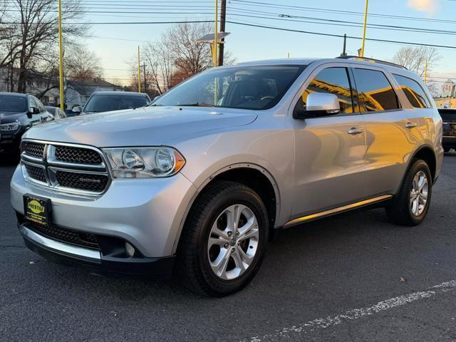 used 2012 Dodge Durango car, priced at $6,995