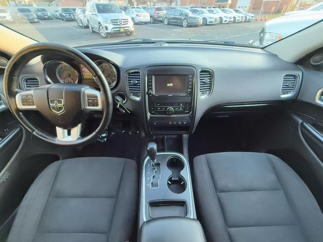 used 2012 Dodge Durango car, priced at $6,995