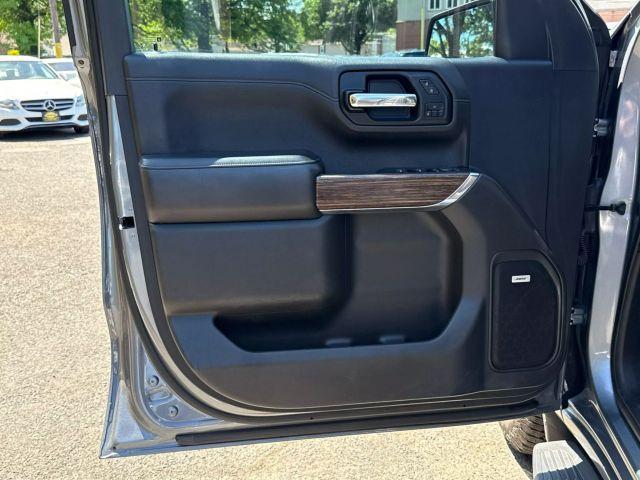 used 2019 Chevrolet Silverado 1500 car, priced at $34,895