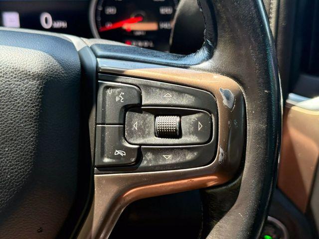 used 2019 Chevrolet Silverado 1500 car, priced at $34,895