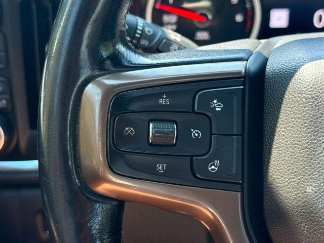 used 2019 Chevrolet Silverado 1500 car, priced at $34,895
