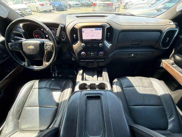 used 2019 Chevrolet Silverado 1500 car, priced at $34,895