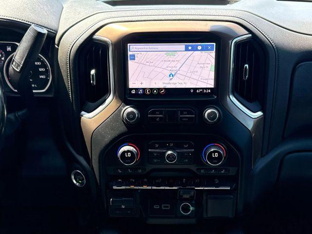 used 2019 Chevrolet Silverado 1500 car, priced at $34,895