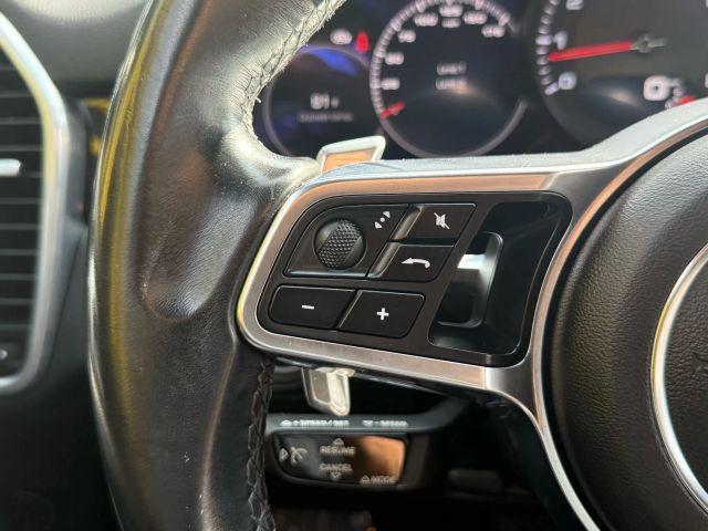 used 2019 Porsche Cayenne car, priced at $23,995