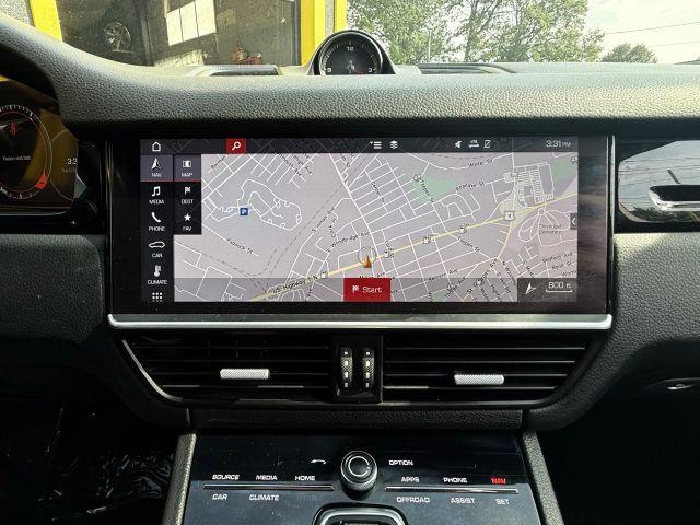used 2019 Porsche Cayenne car, priced at $23,995