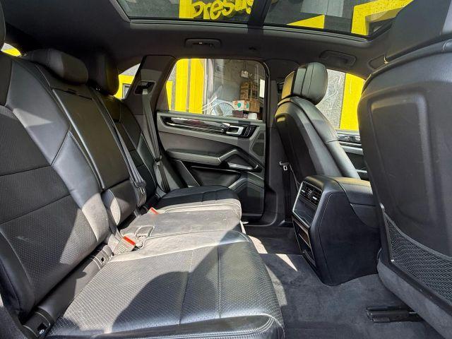 used 2019 Porsche Cayenne car, priced at $23,995