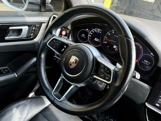 used 2019 Porsche Cayenne car, priced at $23,995