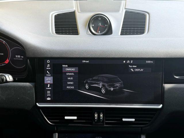 used 2019 Porsche Cayenne car, priced at $23,995