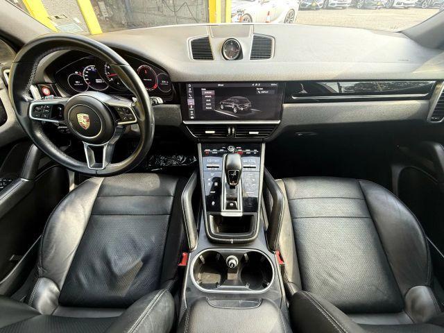 used 2019 Porsche Cayenne car, priced at $23,995