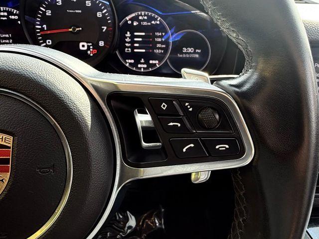 used 2019 Porsche Cayenne car, priced at $23,995