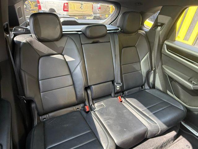 used 2019 Porsche Cayenne car, priced at $23,995