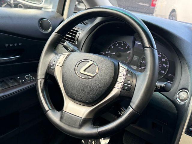 used 2013 Lexus RX 350 car, priced at $10,995