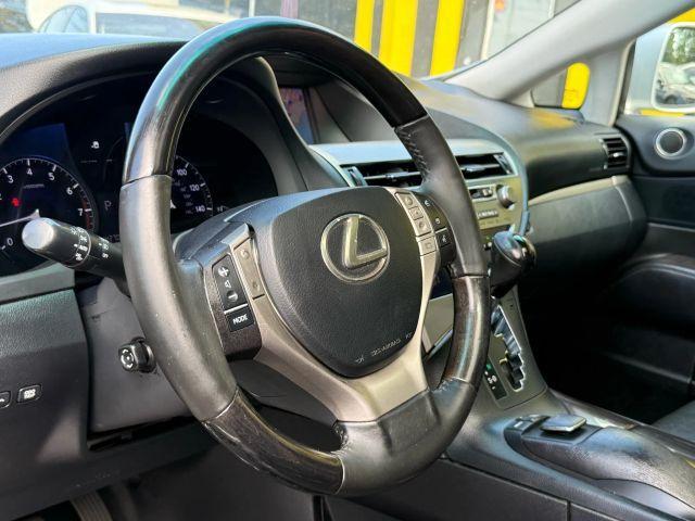 used 2013 Lexus RX 350 car, priced at $10,995