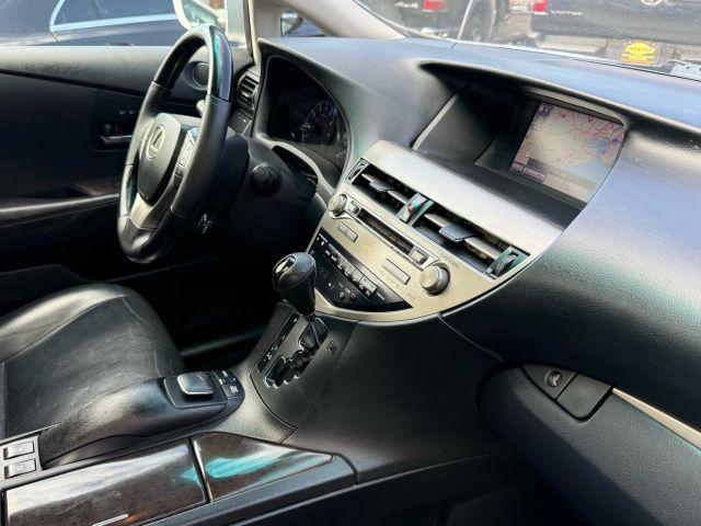 used 2013 Lexus RX 350 car, priced at $10,995