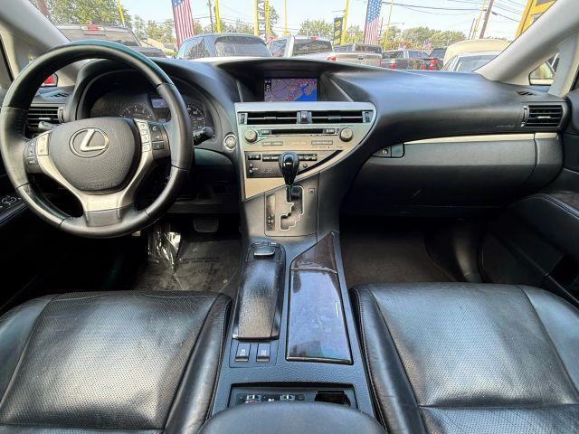 used 2013 Lexus RX 350 car, priced at $10,995