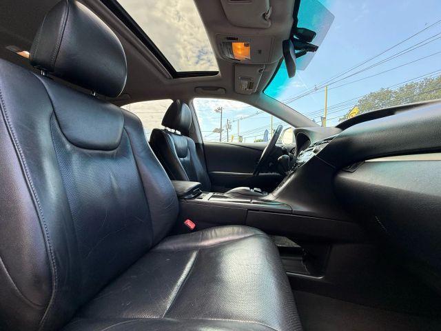 used 2013 Lexus RX 350 car, priced at $10,995