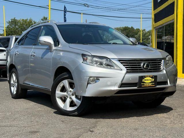 used 2013 Lexus RX 350 car, priced at $10,995