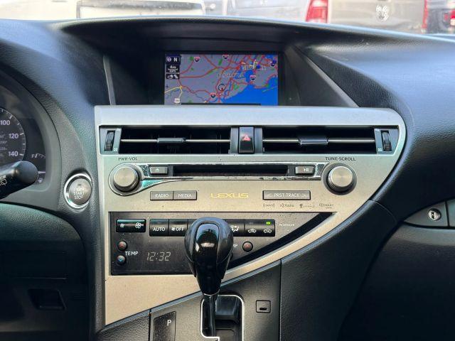 used 2013 Lexus RX 350 car, priced at $10,995