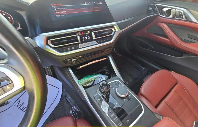 used 2021 BMW M440 car, priced at $33,995