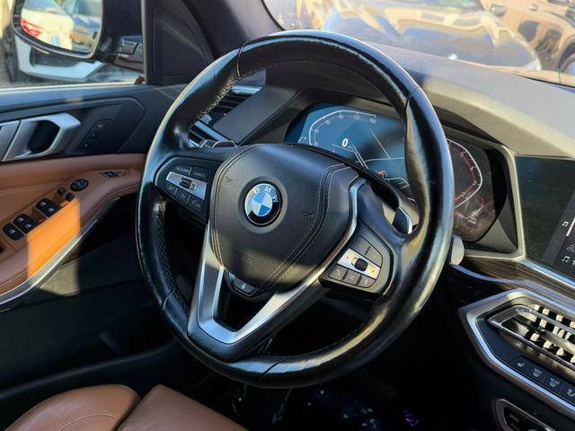 used 2019 BMW X5 car, priced at $22,995