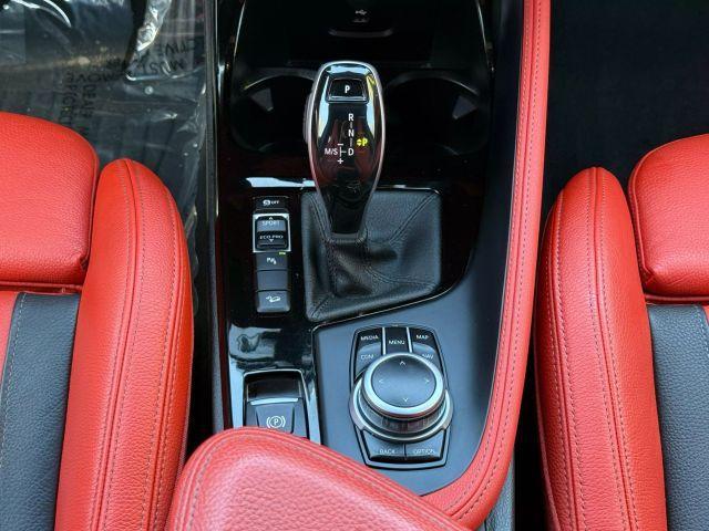 used 2021 BMW X2 car, priced at $23,895
