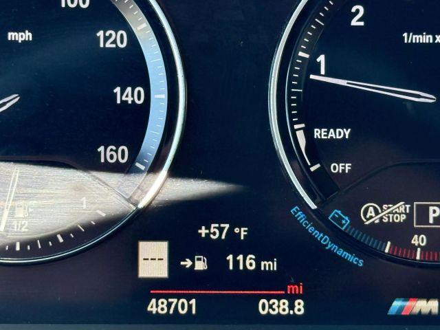 used 2021 BMW X2 car, priced at $23,895