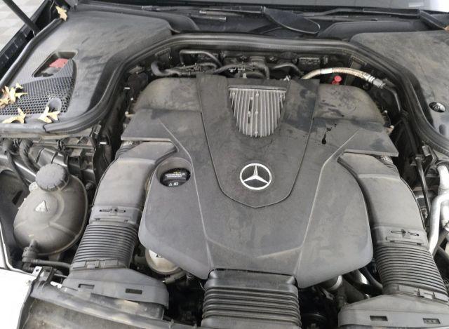 used 2019 Mercedes-Benz E-Class car, priced at $22,995