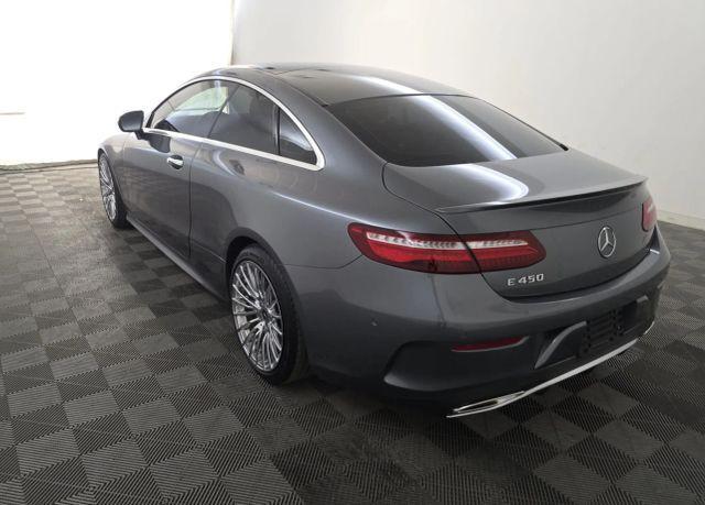 used 2019 Mercedes-Benz E-Class car, priced at $22,995
