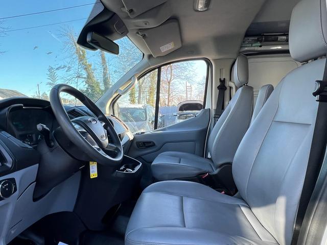 used 2019 Ford Transit-350 car, priced at $16,595