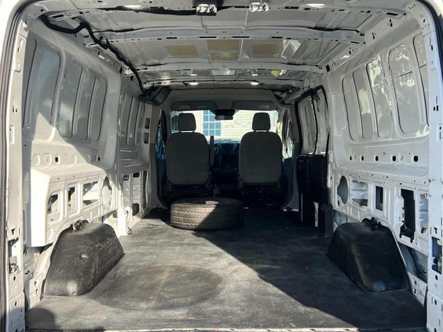 used 2019 Ford Transit-350 car, priced at $16,595