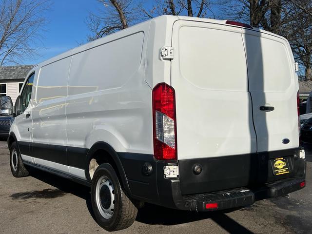 used 2019 Ford Transit-350 car, priced at $16,595