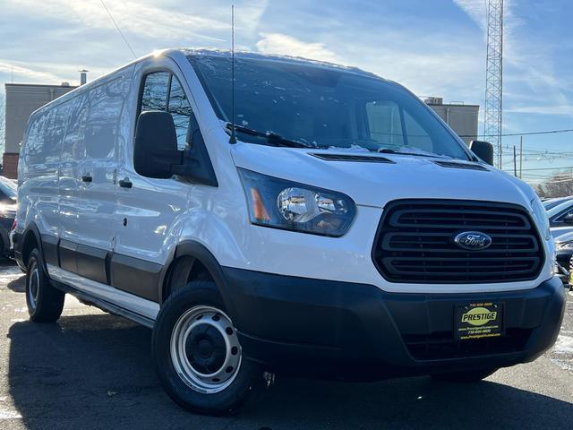 used 2019 Ford Transit-350 car, priced at $16,595