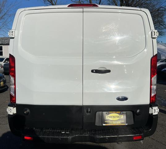 used 2019 Ford Transit-350 car, priced at $16,595