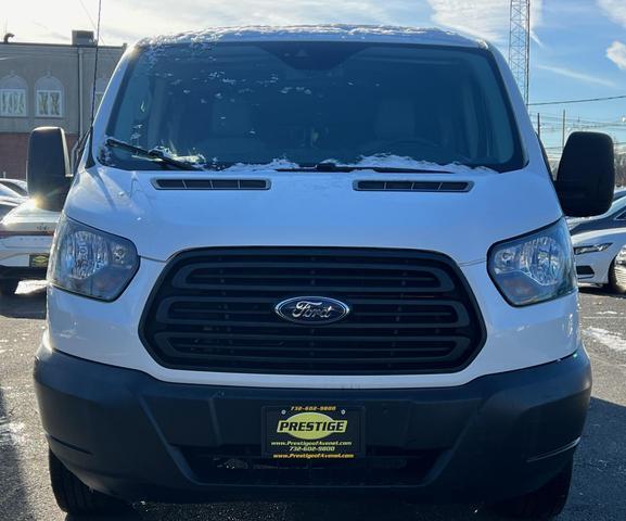 used 2019 Ford Transit-350 car, priced at $16,595