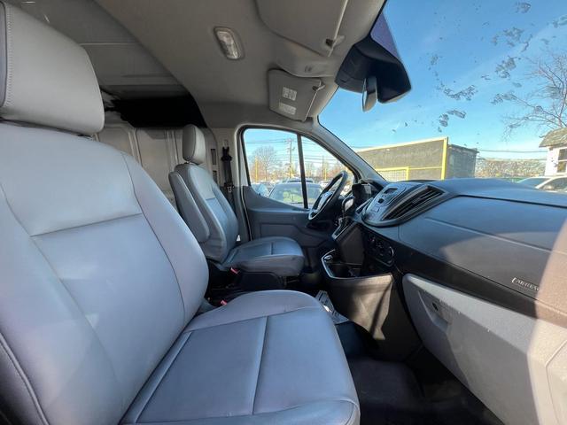 used 2019 Ford Transit-350 car, priced at $16,595