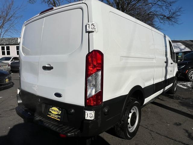 used 2019 Ford Transit-350 car, priced at $16,595