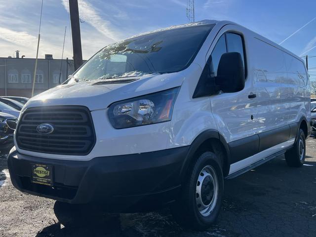 used 2019 Ford Transit-350 car, priced at $16,595