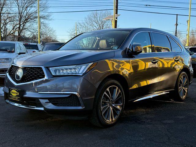 used 2019 Acura MDX car, priced at $20,995