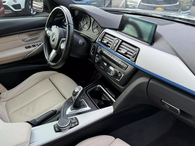 used 2015 BMW 335 car, priced at $17,995